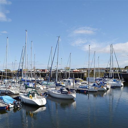 Harbour Apartment Nairn Bagian luar foto