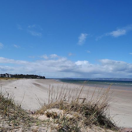 Harbour Apartment Nairn Bagian luar foto