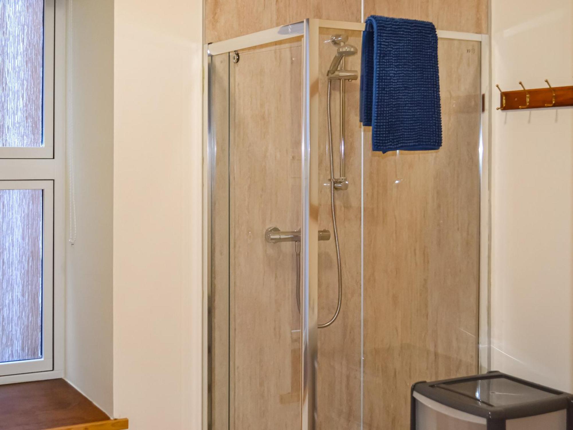 Harbour Apartment Nairn Bagian luar foto